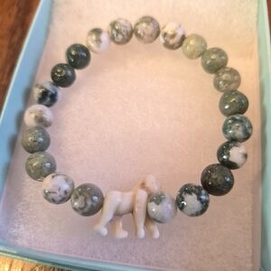 Gorilla Elastic Bracelet